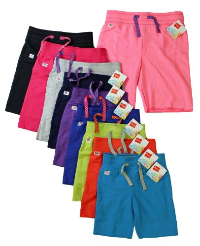 Purchase Girls shorts - amazon